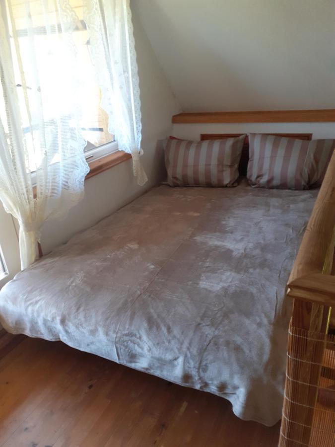 Dikisi Villa Daugavpils Luaran gambar